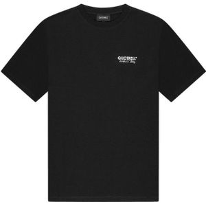 Quotrell Engine t-shirt -