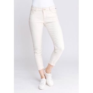 Zhrill - Nova - Jeans - Off-white - Slim Fit - 5-pocket