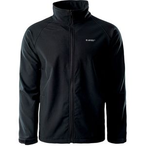 Hi-Tec Heren derai soft shell jas