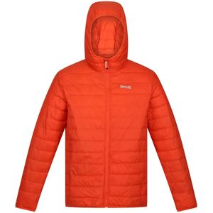 Regatta Heren hillpack hooded lightweight jacket