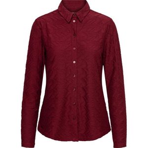 &Co Woman Lotte jaquard top-