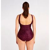 Ten Cate swimsuit soft cup shape -