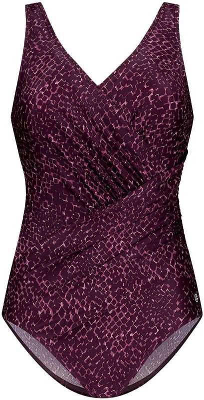 Ten Cate swimsuit soft cup shape -