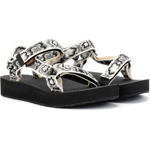 Teva - Midform Universal - Sandalen - Zwart