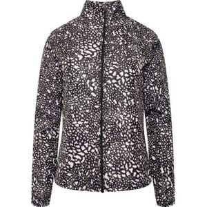 Dare2b - Resilient II - Windshell Jas - Gestippeld