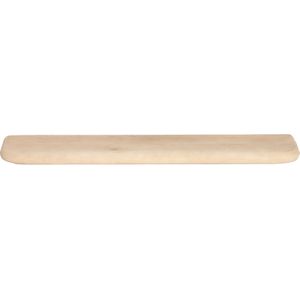 Light & Living wandplank tarontu 70x17x3cm -