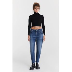 Cup of Joe Victoria boyfriend jeans dark blue