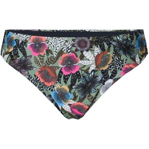 Brunotti flores-ao women bikinibottom -