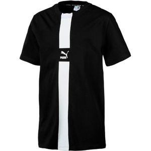 Puma - XTG - T-shirt - Zwart - Heren