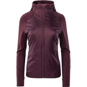 Iguana Dames selva ii logo jacket