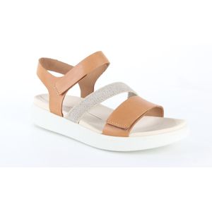 ECCO 273713-02021 dames sandalen sportief