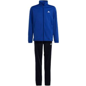 Adidas - Tracksuit - Primegroen - Kinder - Groot Logo