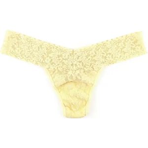 Hanky Panky Low rise thong