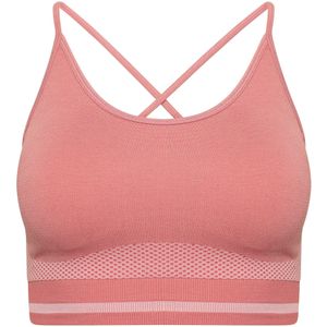 Dare2b - Don´t Sweat It - Sportbeha - Kleur - Materiaal