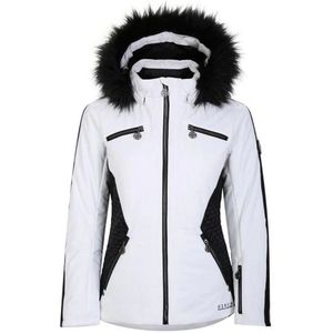 Regatta - Julien Macdonald Mastery - Ski-jack - Dierenprint - Waterdicht - Ademend