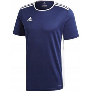 Adidas - Entrada 18 - Voetbal Jersey - Polyester