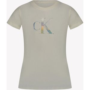 Calvin Klein Kinder meisjes t-shirt