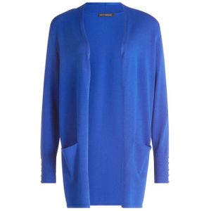 Betty Barclay - Vest 252-52831036 - Koningsblauw - Dames