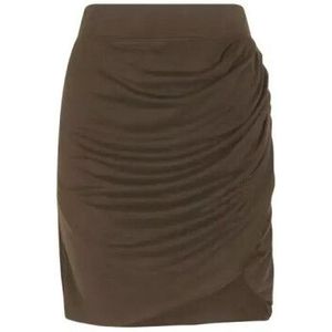 Dante 6 D6 talie drapey pleated skirt
