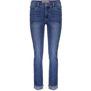 Geisha Jeans turn up 51517-10