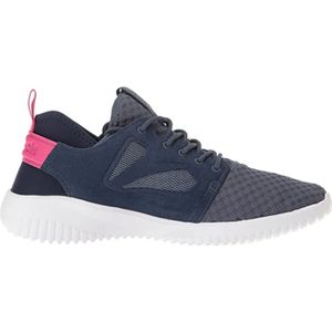 Reebok - Skycush Evolution - Damestrainers - Blauw - Synthetisch