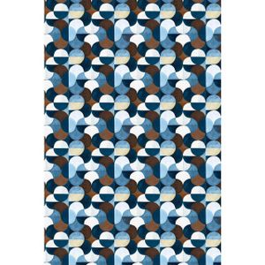 R.B. Boston Casual hemd lange mouw regular fit 100% cotton 527670/607