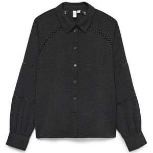 Vero Moda - L/S Shirt