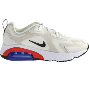 Nike - Air Max 200 - Vrouwentrainers - Multicolor