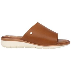 Ara - 12-23612-06 - Muiltjes - Bruin - Leren Voering