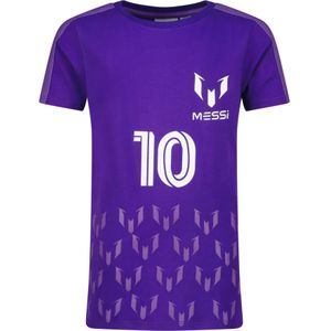 Raizzed Messi jongens t-shirt tee 2022
