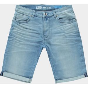 Cars Jeans Jeans - Florida Denim Licht blauw (Maat: XS)