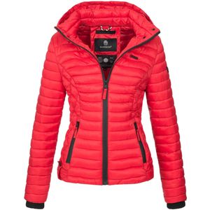 Marikoo - Samtpfote - Tussenjas - Rood - Dames