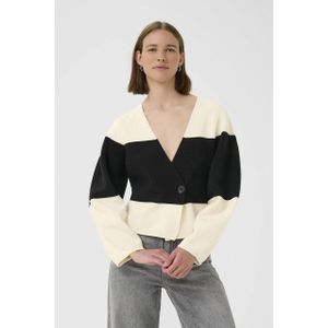 INWEAR - KAYLLAIW - Vest - Wit