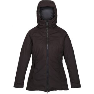 Regatta - Dames Sanda II - Waterdichte Jas - 100% Polyester - Ademend - Isotex 8000