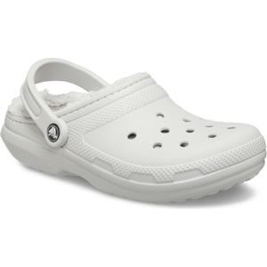 Crocs - Classic Lined Klompen - Atmosphere - Warm Pluche Voering
