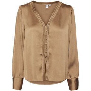 Vero Moda Vmomana ls shirt -