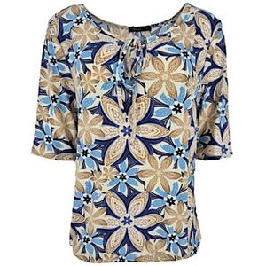 FOS Amsterdam - Blouson Lexi Spiraal - Jeans