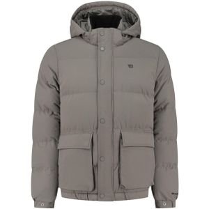 Ballin Amsterdam Puffer jacket