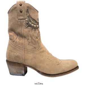 Sendra boots outlet Laarzen kopen Laagste prijs beslist