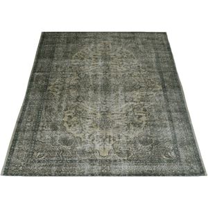 Veer Carpets Vloerkleed mila green 200 x 290 cm
