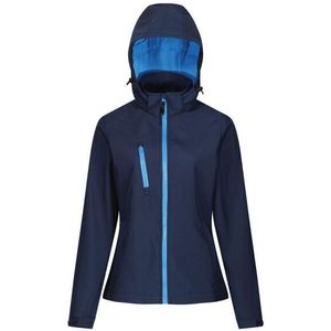 Regatta - Venturer - Soft Shell Jacket - Dames - 3-lagige Membraan - Waterdicht