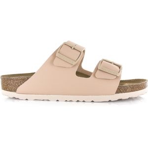 Birkenstock Arizona birko-flor new platte sandalen dames