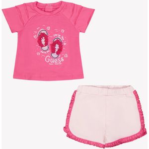 Guess Baby meisjes setje