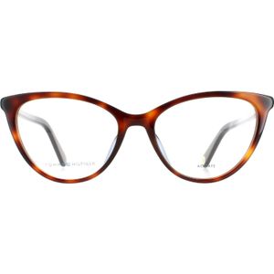 Tommy Hilfiger - TH 1775 05L - Oogmonturen - Havanna - Dames