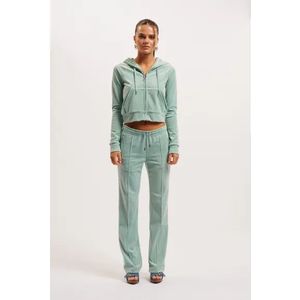 Juicy Couture Madison hoodie with logo tina pants