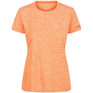 Regatta - Fingal Edition - T-shirt - Effen - 100% Polyester - Korte Mouwen