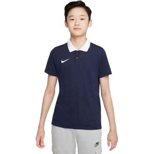 Nike - Park 20 - Poloshirt - Korte Mouwen