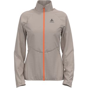 Odlo Jacket run easy warm hybrid