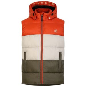 Regatta - Jolly - Gewatteerd Gilet - Mouwloos - Waterdicht - 100% Gerecycleerd Polyester