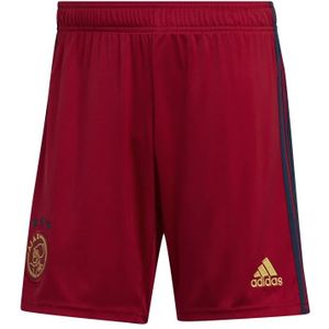 Adidas Ajax uit